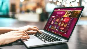 Официальный сайт Casino Get X