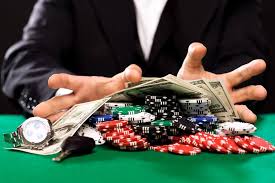Онлайн казино Casino LEGZO